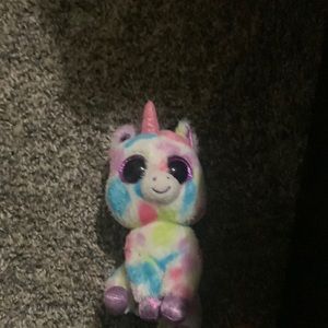 A unicorn